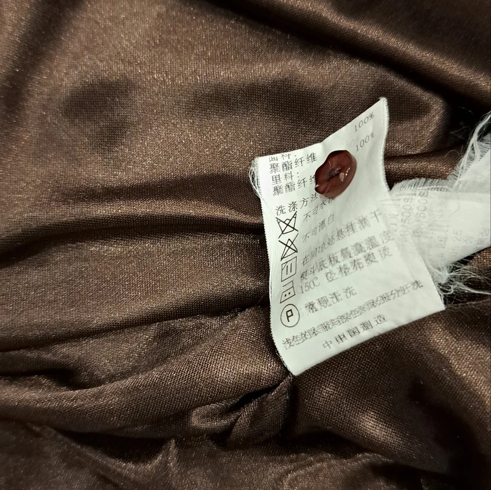 THURSDAY ISLAND Dress - Picture 6 of 7